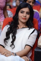 Samantha Photos at SVSC 3 Platinum Disc